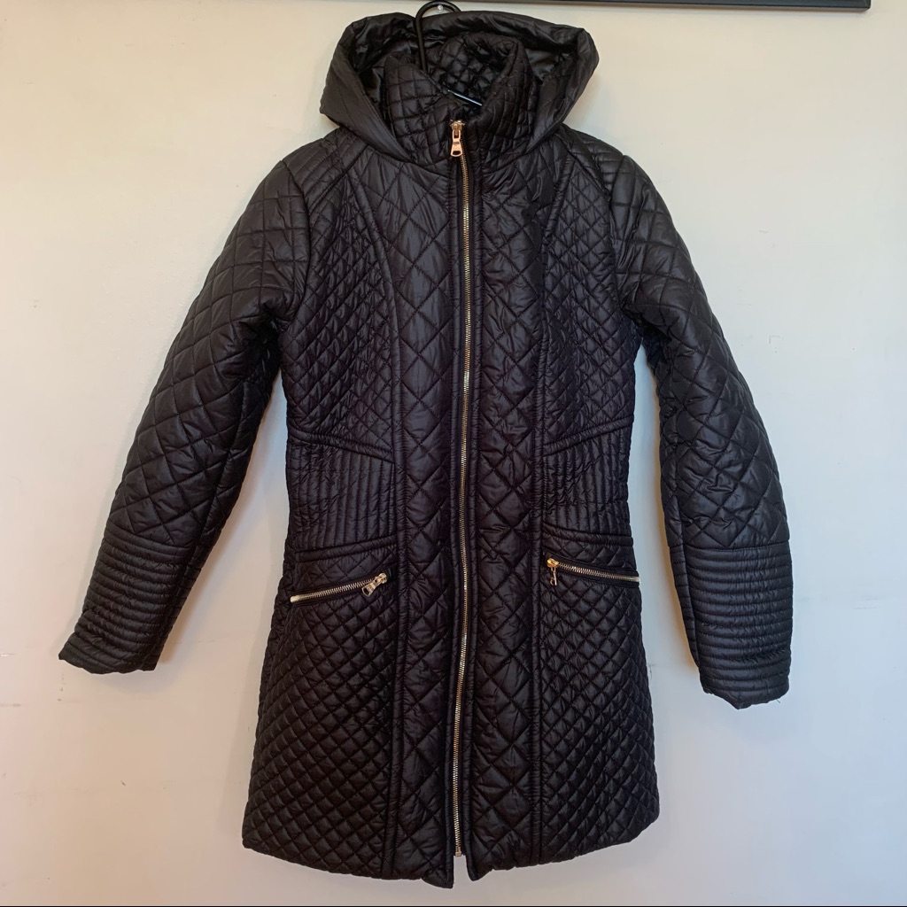 Celsius Womens Heavyweight Winter Coat